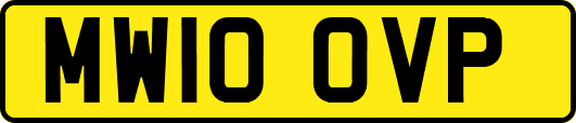 MW10OVP