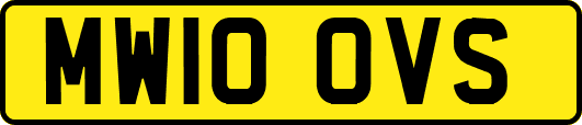 MW10OVS