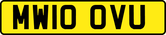 MW10OVU