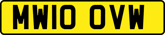 MW10OVW