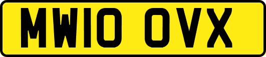 MW10OVX