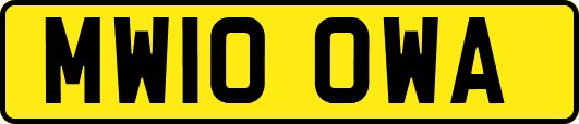 MW10OWA