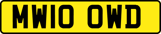 MW10OWD