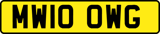 MW10OWG