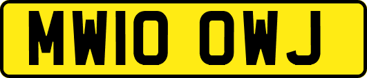 MW10OWJ