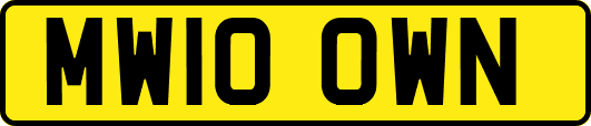 MW10OWN