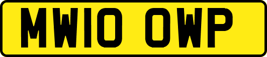 MW10OWP