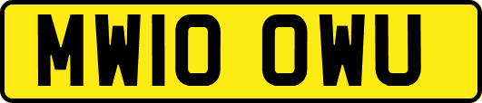 MW10OWU