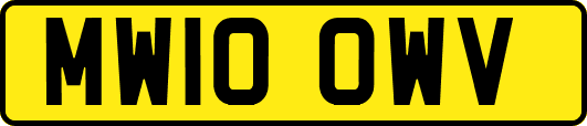 MW10OWV