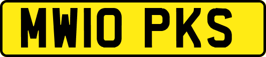 MW10PKS