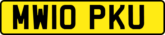 MW10PKU