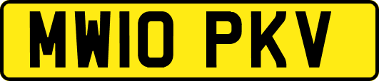 MW10PKV