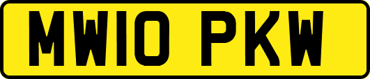 MW10PKW