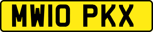 MW10PKX
