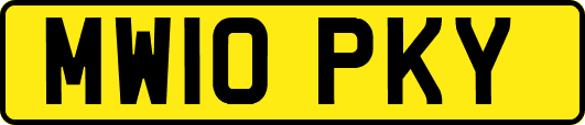 MW10PKY