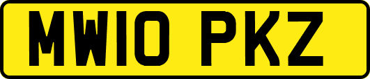 MW10PKZ