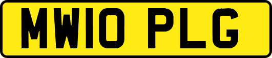 MW10PLG