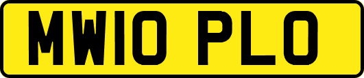 MW10PLO