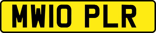 MW10PLR