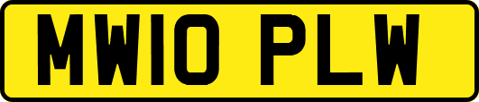 MW10PLW