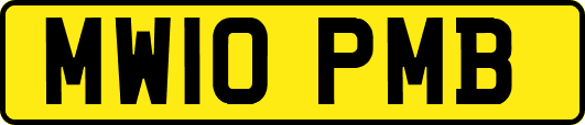 MW10PMB
