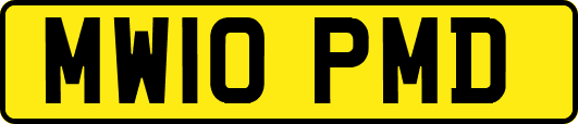 MW10PMD