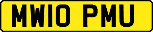 MW10PMU