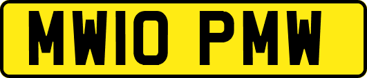 MW10PMW