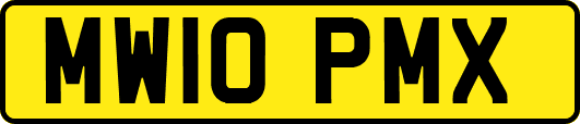 MW10PMX