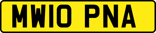MW10PNA