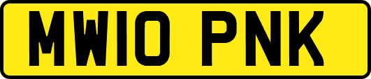 MW10PNK