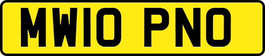 MW10PNO