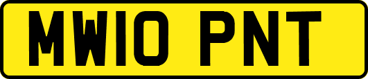 MW10PNT