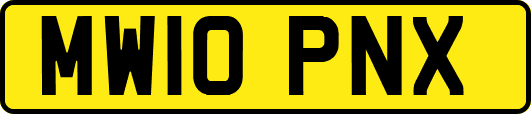 MW10PNX