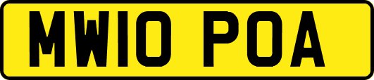 MW10POA