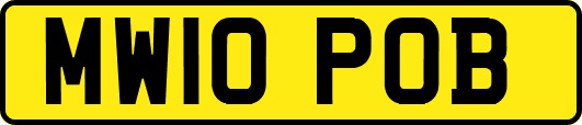 MW10POB
