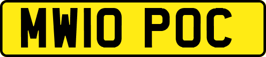 MW10POC
