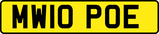 MW10POE