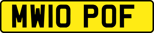 MW10POF