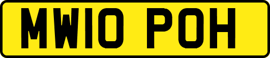 MW10POH