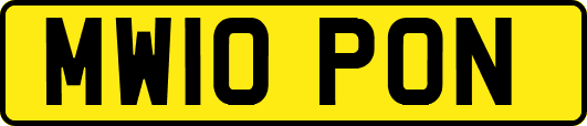 MW10PON