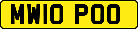MW10POO