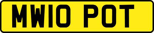 MW10POT