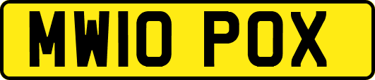 MW10POX