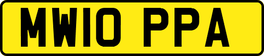 MW10PPA