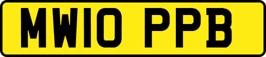 MW10PPB