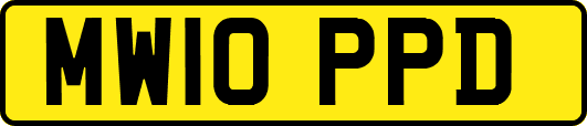 MW10PPD