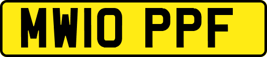 MW10PPF