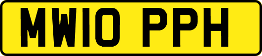 MW10PPH