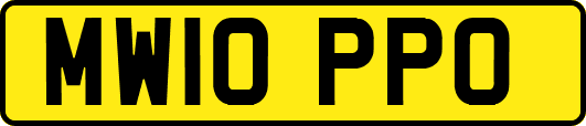 MW10PPO